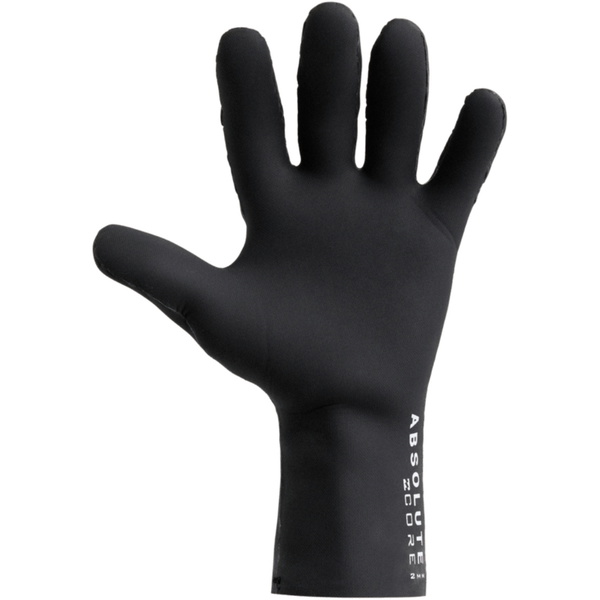 2026 Billabong Absolute Core 2mm Glove ABYHN00131 - Black